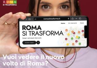 Romasitrasforma.it