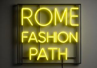 Rome Fashion Path 2024