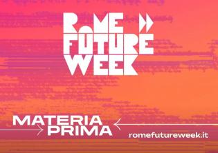 Rome Future Week 2026 Rome Future Week 2026