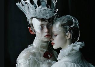 Romeo e Giulietta by Charles Gounod foto creata da Elena Manferdini