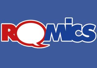 Romics ph. profilo Facebook