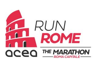 Run Rome the Marathon 2023
