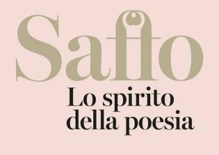 Saffo. Lo spirito della poesia-Saffo. Lo spirito della poesia Saffo. Lo spirito della poesia-Saffo. Lo spirito della poesia