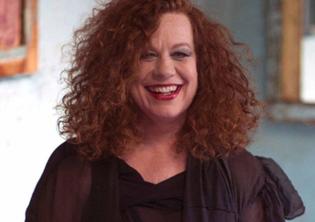 Sarah Jane Morris ph. Auditorium Parco della Musica Official Website