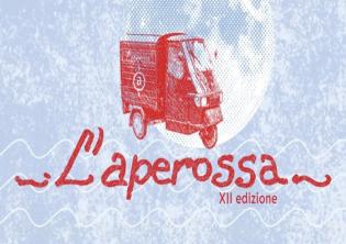 L'Aperossa 2026-Foto: locandina ufficiale della manifestazione L'Aperossa 2026-Foto: locandina ufficiale della manifestazione