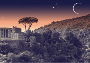 Sere FAI d'Estate a Villa Gregoriana-Foto: Pagina ufficiale Facebook della manifestazione Sere FAI d'Estate a Villa Gregoriana-Foto: Pagina ufficiale Facebook della manifestazione