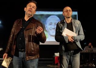 Sei personaggi in cerca d’autore di Luigi Pirandello-Foto: sito ufficiale del Teatro Sala Umberto 