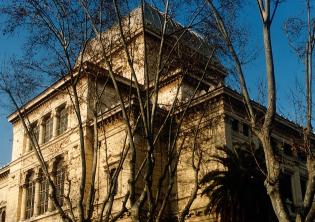 Foto: Turismo Roma Foto: Turismo Roma