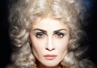 Sissi l’Imperatrice-Foto: Gianmarco Chieregato