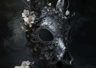 Sogno di una notte di mezza estate, foto creata da Elena Manferdini