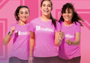 StraWoman 2025-Foto: pagina ufficiale Facebook della manifestazione