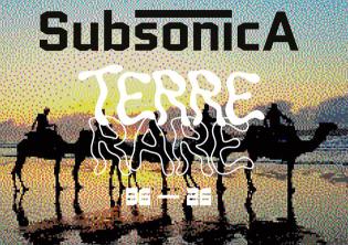 Subsonica