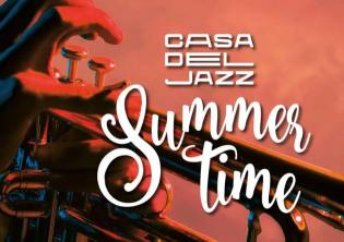 Summertime 2025