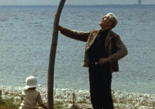 Tarkovskij e il trascendente nel cinema-Foto: sito ufficiale di Palazzo delle Esposizioni