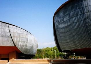 Foto: sito ufficiale dell'Auditorium Parco della Musica