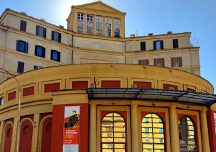 Teatro Palladium-Foto: turismoroma