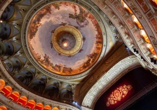 Teatro dell'Opera di Roma ph. Yasuko Kageyama, Teatro dell'Opera di Roma 2018