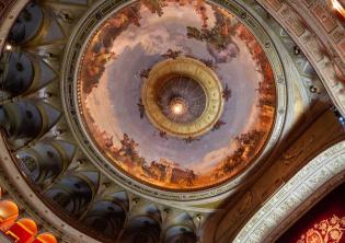 Teatro dell'Opera di Roma, ph Yasuko Kageyama-Teatro dell'Opera di Roma 2018