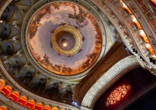 Teatro dell'Opera di Roma ph. Yasuko Kageyama