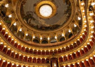 Teatro dell'Opera ph. Yasuko Kageyama
