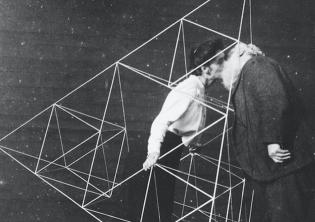 Technoscape - L'architettura dell'ingegneria-Foto: sito ufficiale del Museo MAXXI