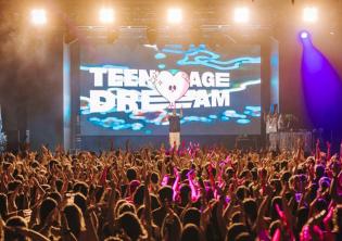 Teenage Dream