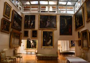 Tesori da svelare, i depositi della Galleria Borghese, ©Galleria Borghese
