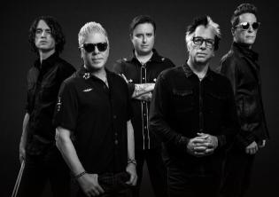 The Offspring The Offspring