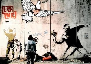 Foto theworldofbanksy.it