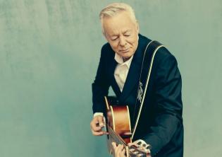 Tommy Emmanuel