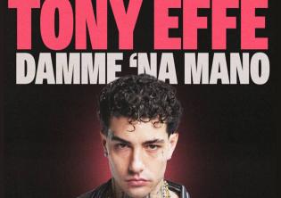 Tony Effe