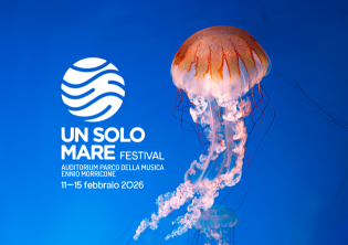 Un Solo Mare Festival-Foto: locandina ufficiale della manifestazione