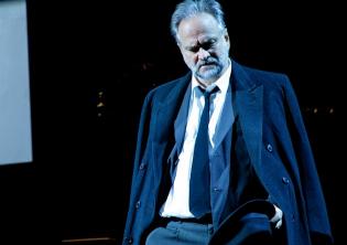 Uno sguardo dal ponte-Foto: sito ufficiale del Teatro Argentina