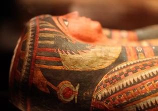 Vatican Coffin Project. Djedmut racconta. Collezioni in dialogo-Foto Pixabay