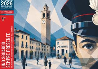 Villaggio Arma 2026