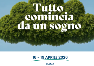 Villaggio per la terra 2026-Foto: locandina ufficiale della manifestazione Villaggio per la terra 2026-Foto: locandina ufficiale della manifestazione