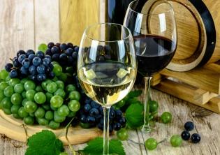 Vini Selvaggi-Foto: Pixabay