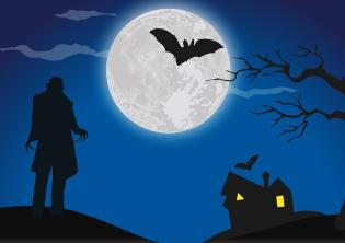 Vlad Dracula il Musical-Foto Pixabay