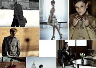 Volti in scena - 25 Anni di Cinema e Stile