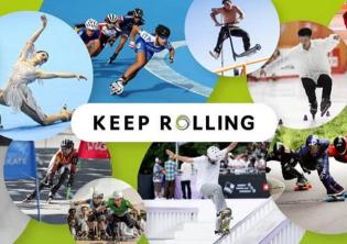 World Skateboarding Tour 2025-Foto: Pagina Facebook ufficiale dell'evento
