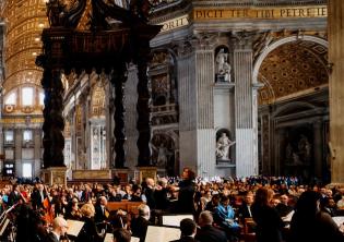 XXIV Festival Internazionale di Musica e Arte Sacra-Foto: pagina ufficiale Facebook della manifestazione