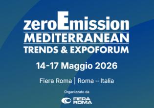 ZeroEmission Mediterranean 2026