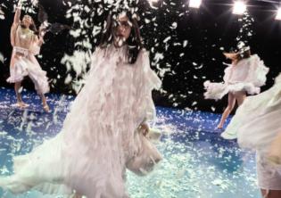 Cani lunari - Francesco Marilungo / Körper