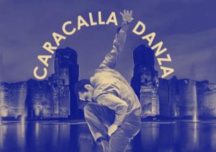 Caracalla danza 2026 Caracalla danza 2026