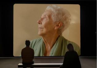 Jonathas de Andrade. Sorelle senza nome