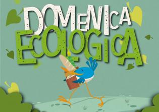 Domeniche ecologiche 2026 - 2027