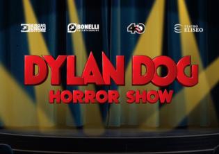 Dylan Dog - Horror Show Dylan Dog - Horror Show