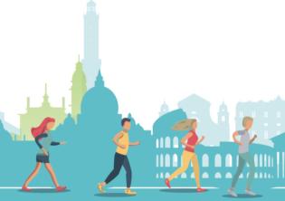Fitwalking for AIL 2025
