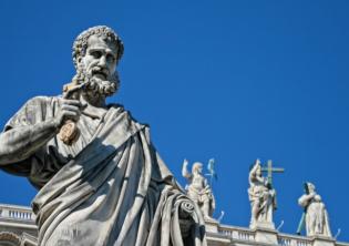 Giubileo dei Cori e delle Corali - Basilica di San Pietro Giubileo dei Cori e delle Corali - Basilica di San Pietro