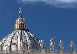 Giubileo dei Poveri - Basilica di San Pietro